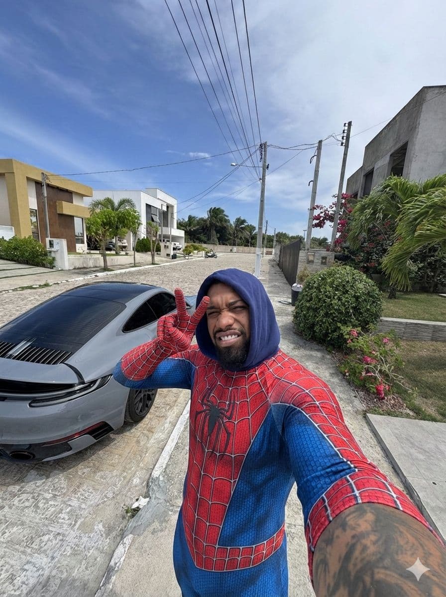 Vitor Marques - ReiBetX